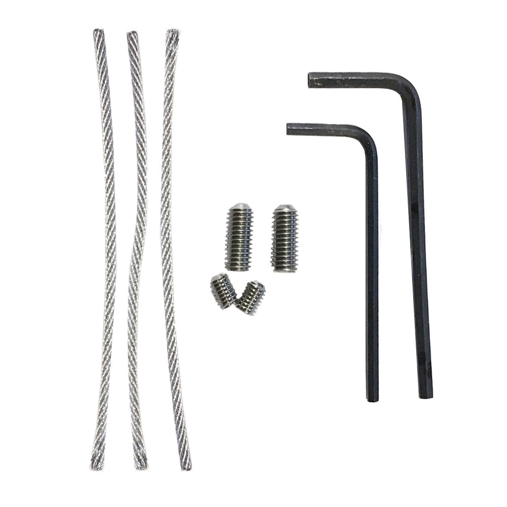 Rock Exotica RockGrab Repair Kit for RG2 & RG2-90