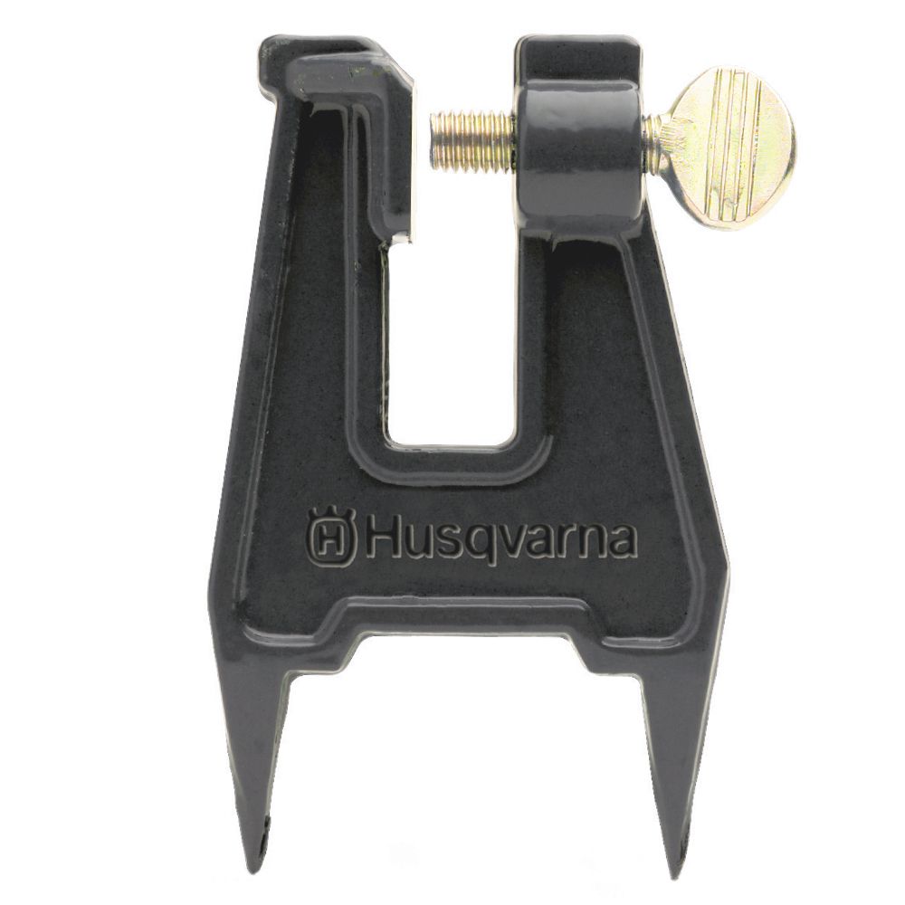 Husqvarna Stump Filing Vise