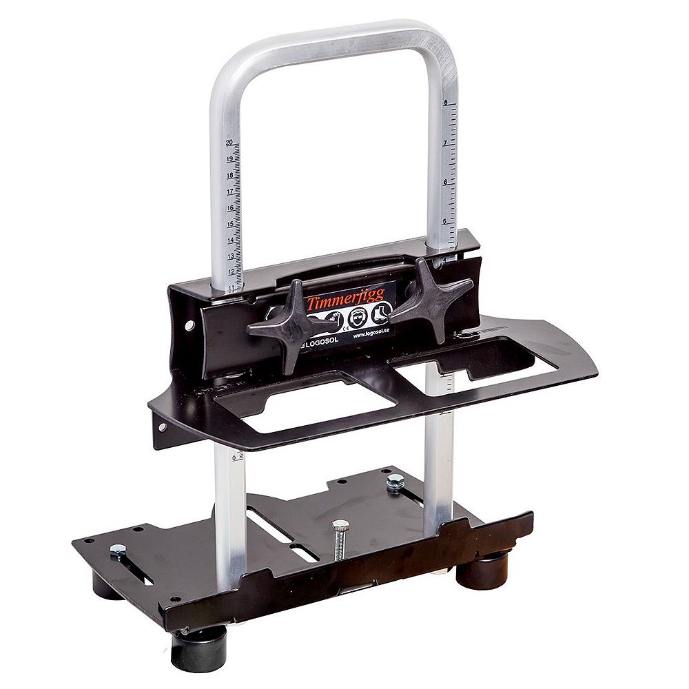 Logosol Timberjig Chainsaw Mill