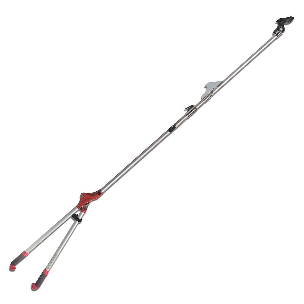 Barnel Ultra-Reach Telescoping 6'-8' By-Pass Lopper (1.5" Blade)