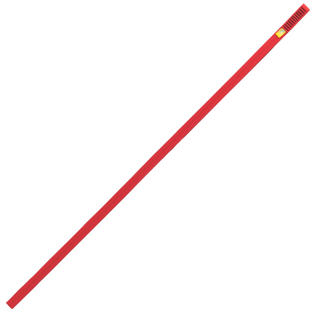 Weaver 48" Color Coded Loop Runner (Red)