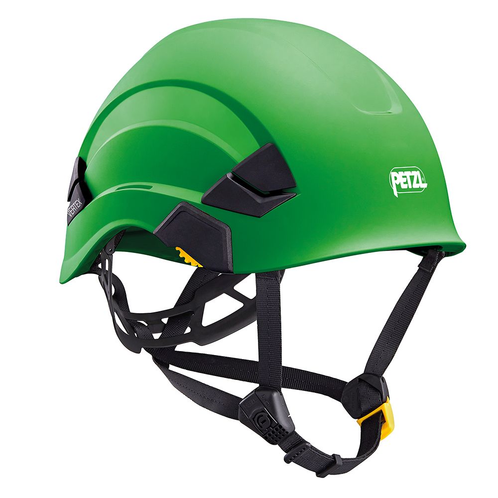 Petzl Vertex Helmet (Class E) Green
