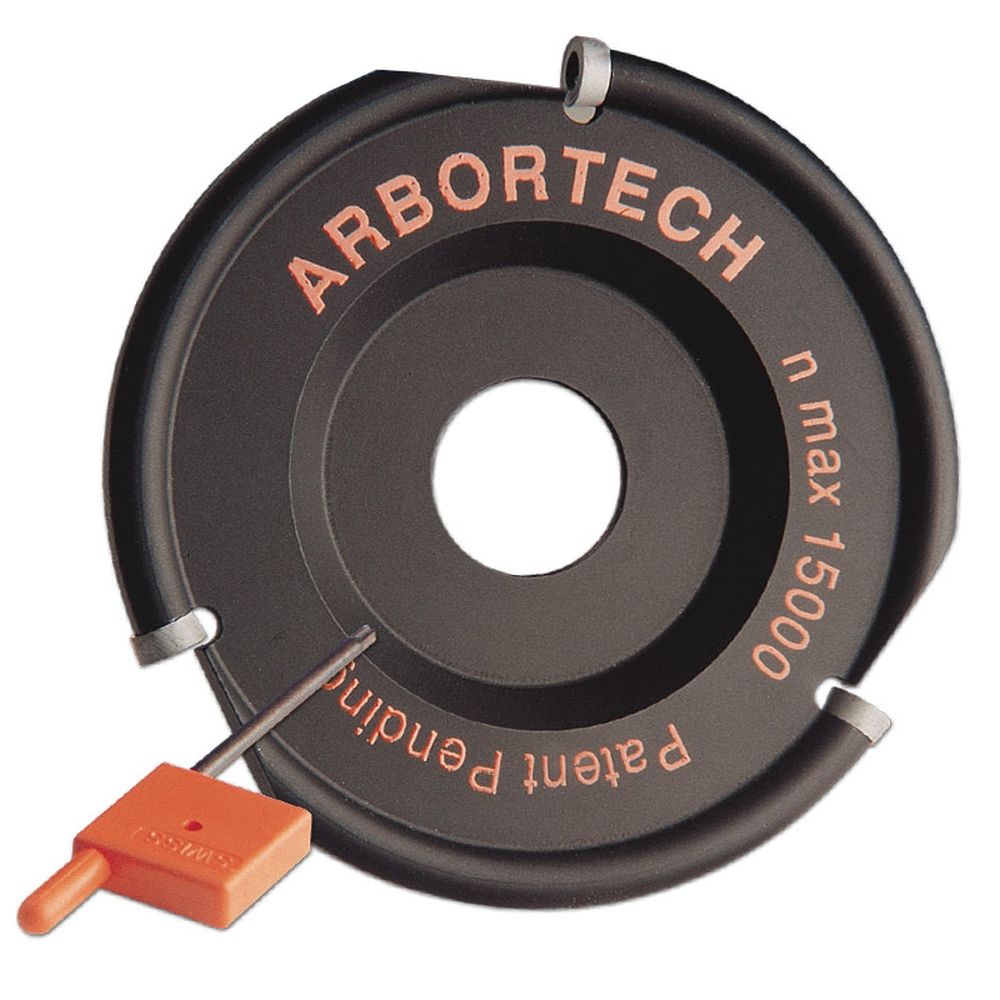Arbortech Industrial Woodcarver Replacement Blade