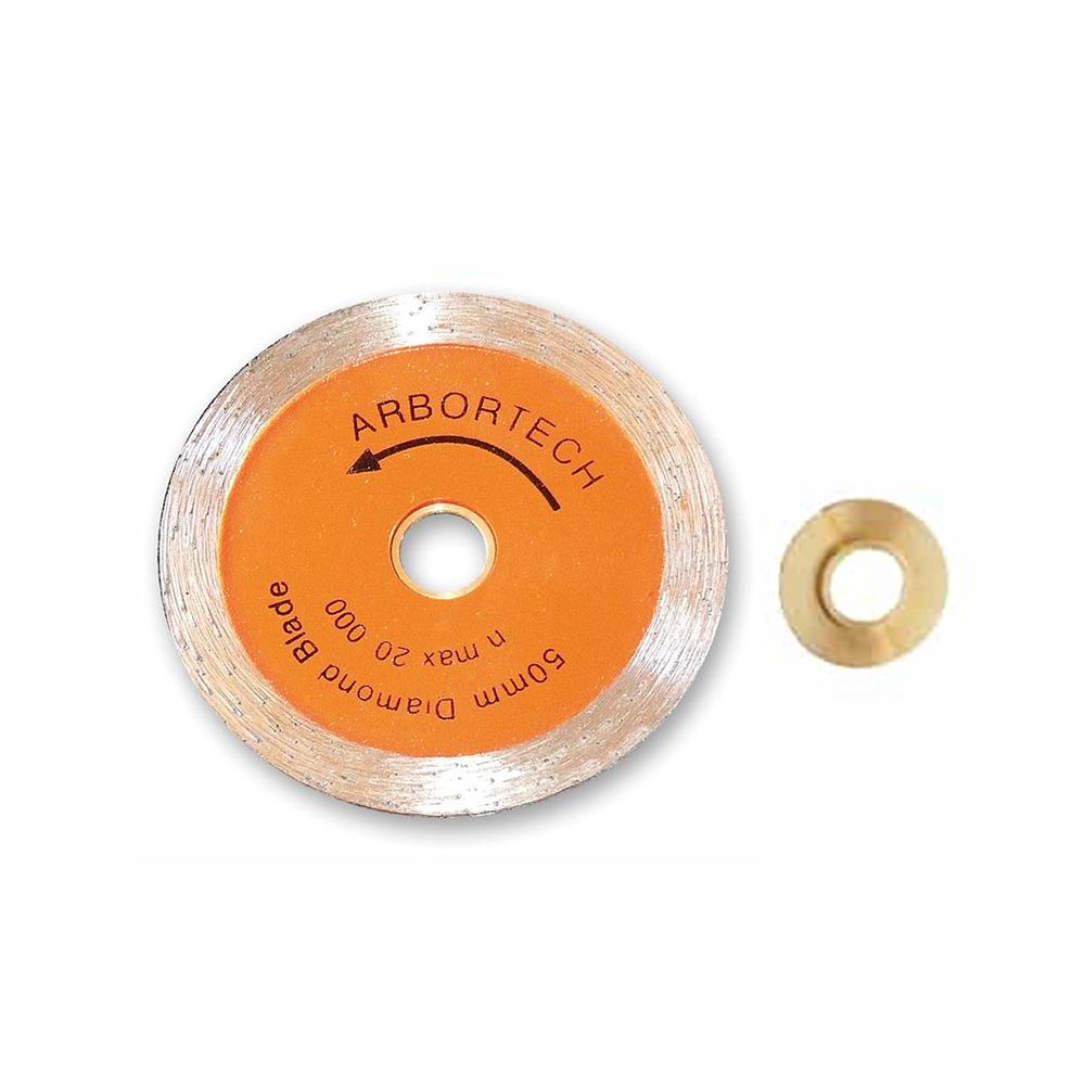 Arbortech Mini Grinder 50mm (2") Diamond Blade