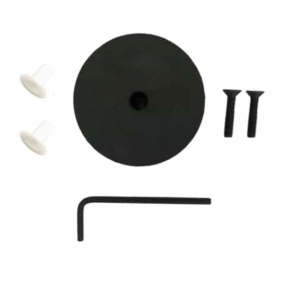 Arbortech Contour Sander Rubber Pad Assembly