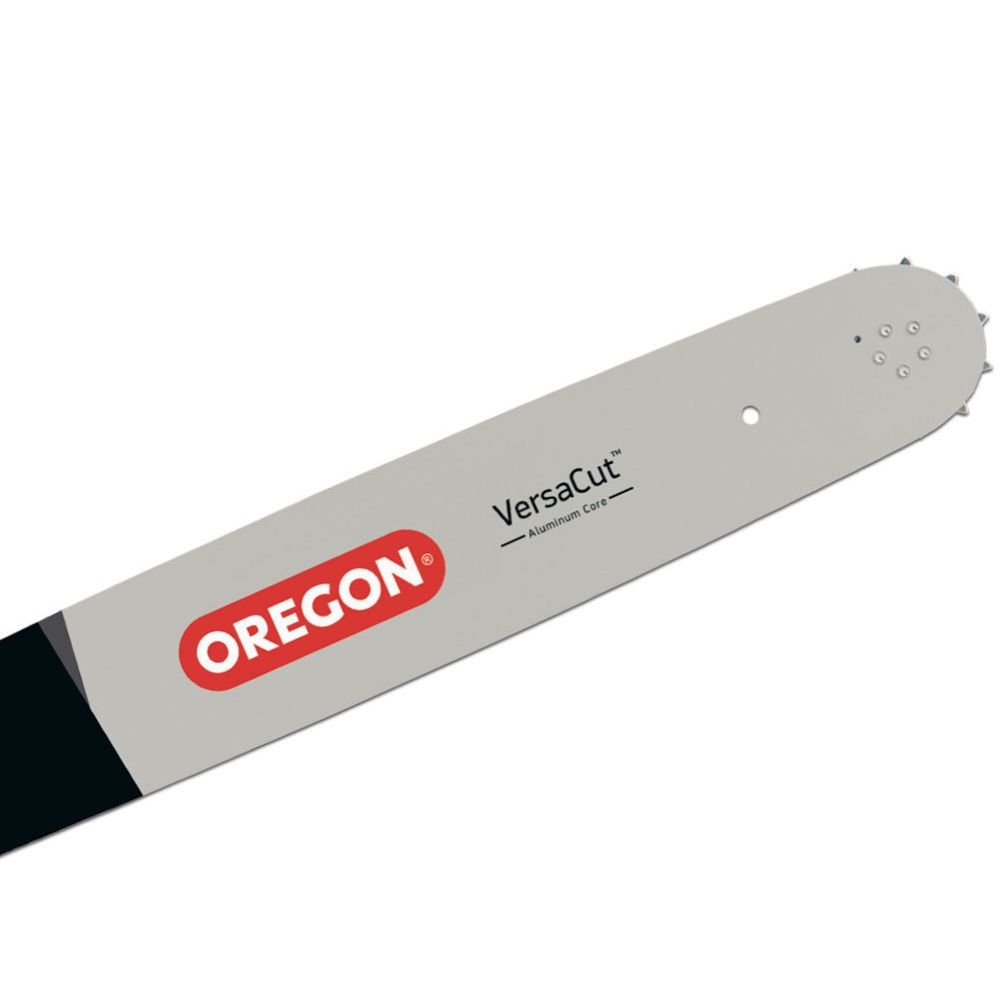 Oregon 20" VersaCut Chainsaw Bar (72 Drive Links) 208VXLHK095