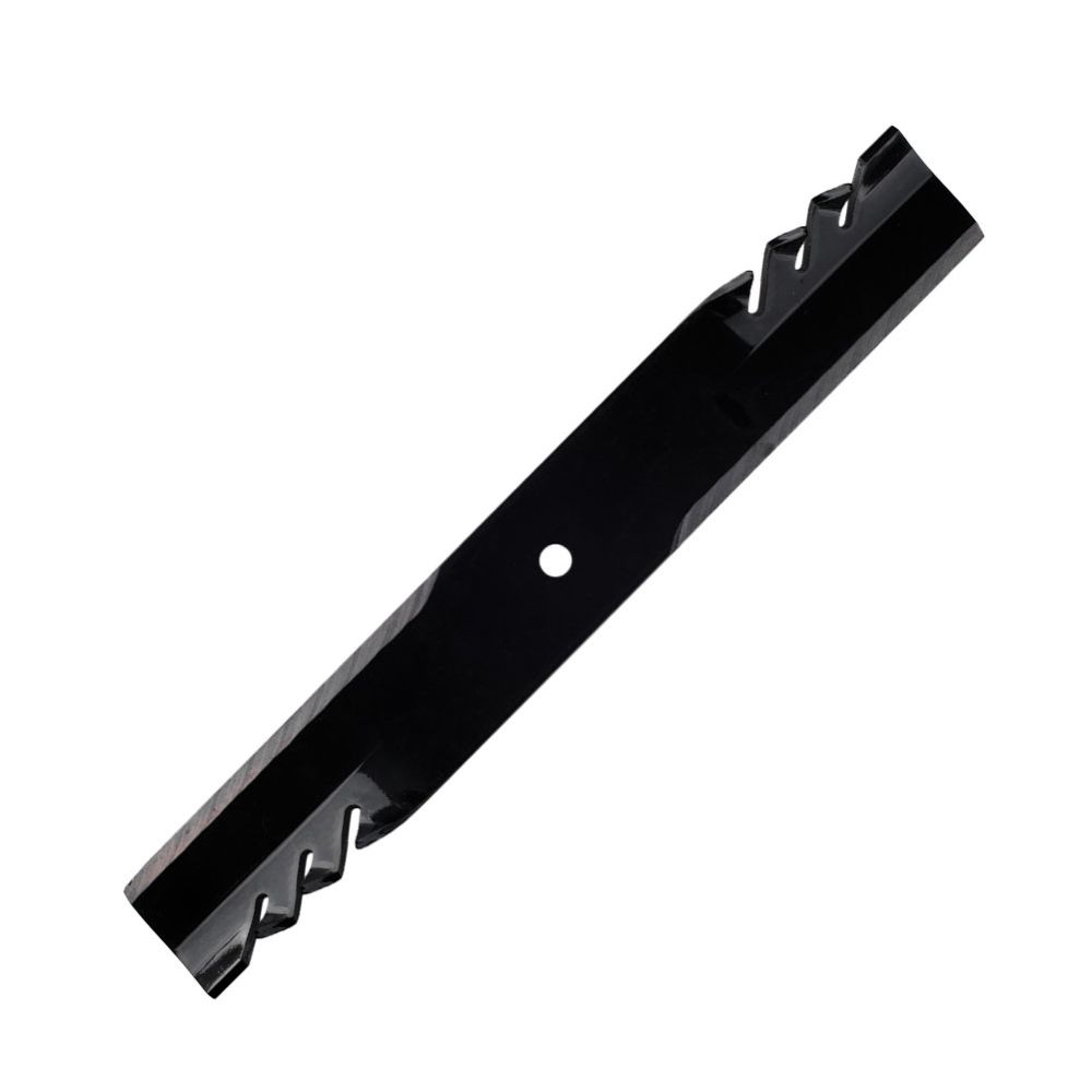 Oregon 18-5/8" Gator Mulcher G6 Mower Blade (23/32" Center Hole) for Kubota 54" Mowers (K5617-34330)