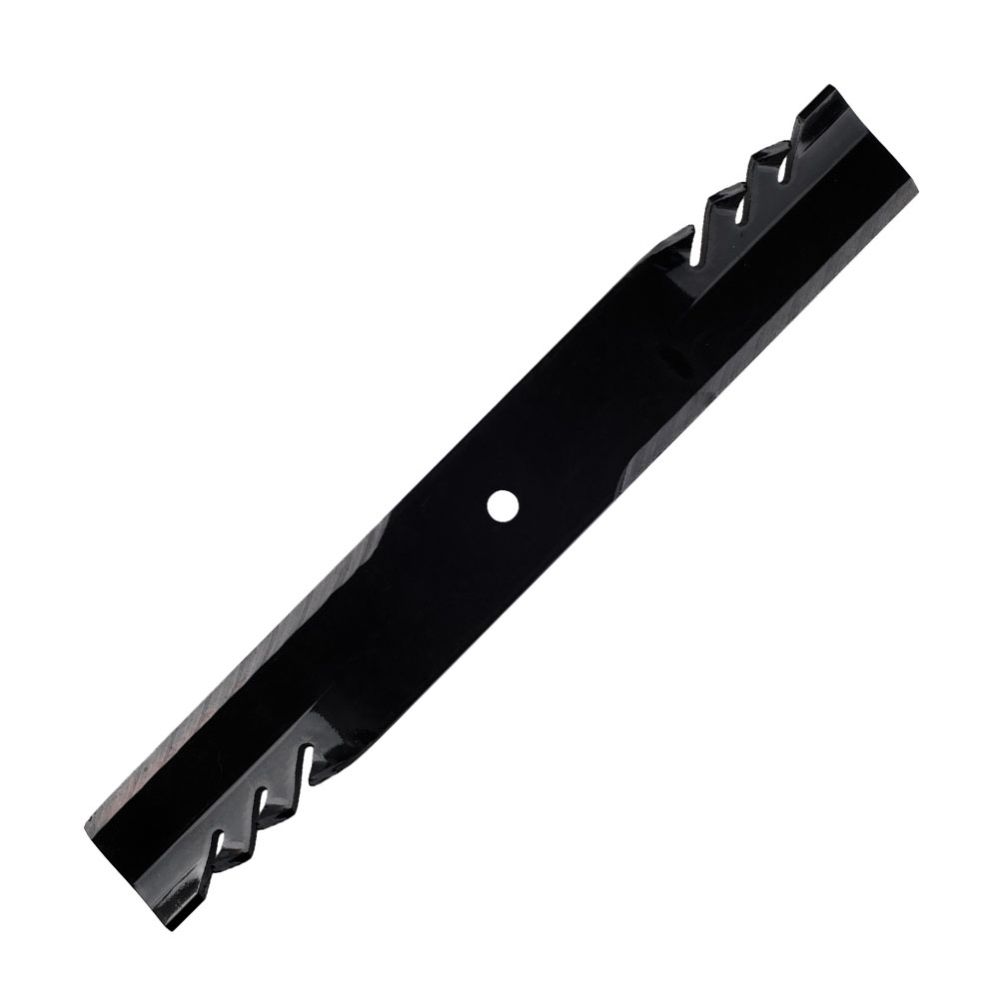 Oregon 18-5/8" Gator Mulcher G6 Mower Blade (1-1/8" Center Hole) for Kubota 54" Mowers (76529-34330)