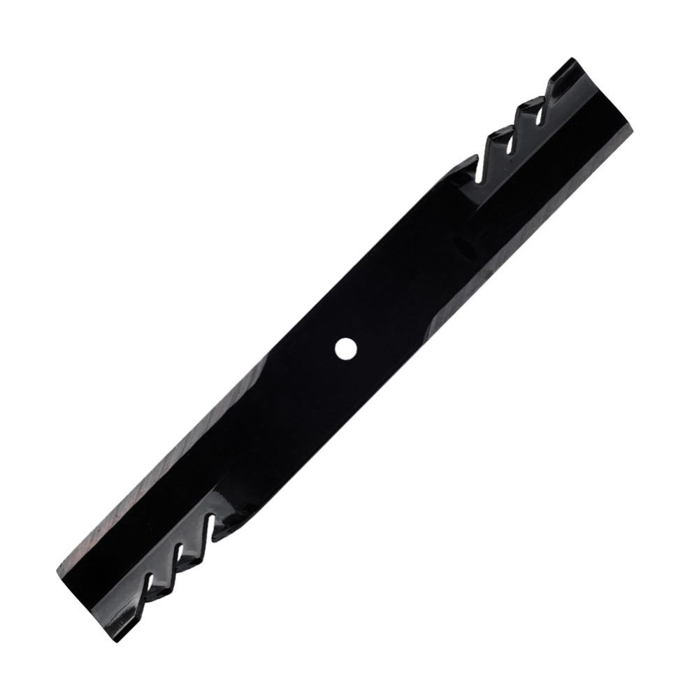 Oregon 20-1/2" Gator Mulcher G6 Mower Blade (396-810) for Kubota