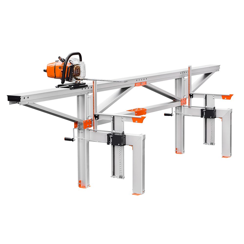 Logosol F2 Portable Chainsaw Mill Kit
