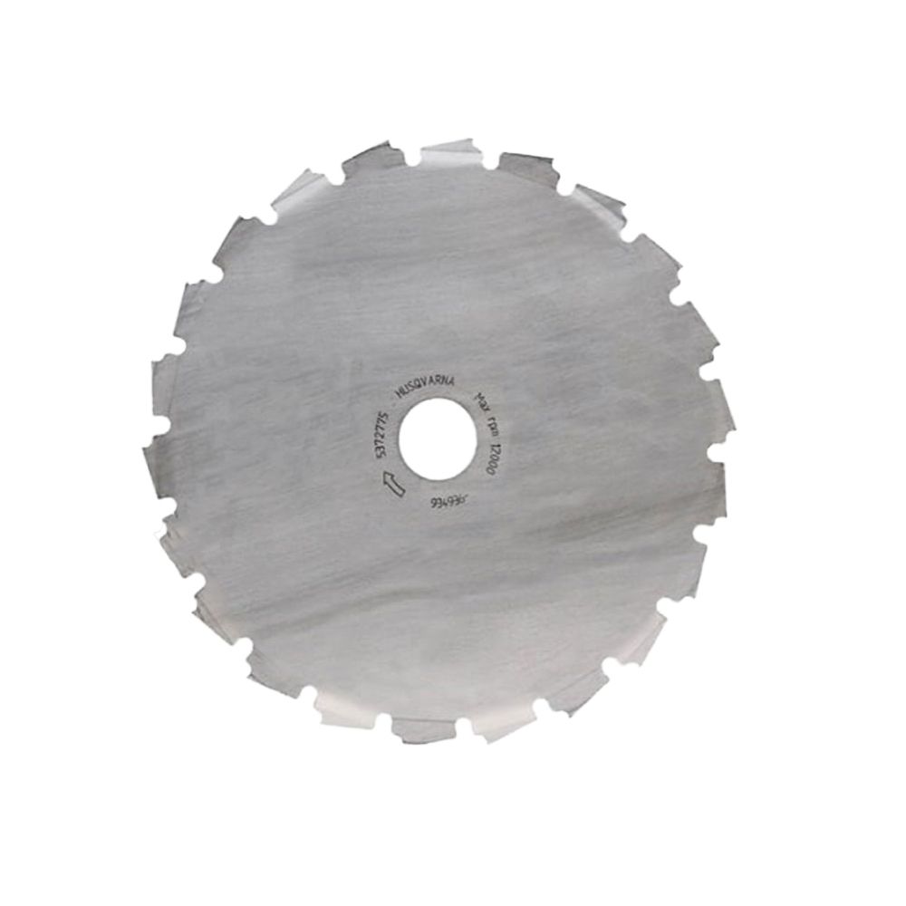 Husqvarna OEM Scarlet 200-22 (8") 22-Tooth Woodcutting Blade