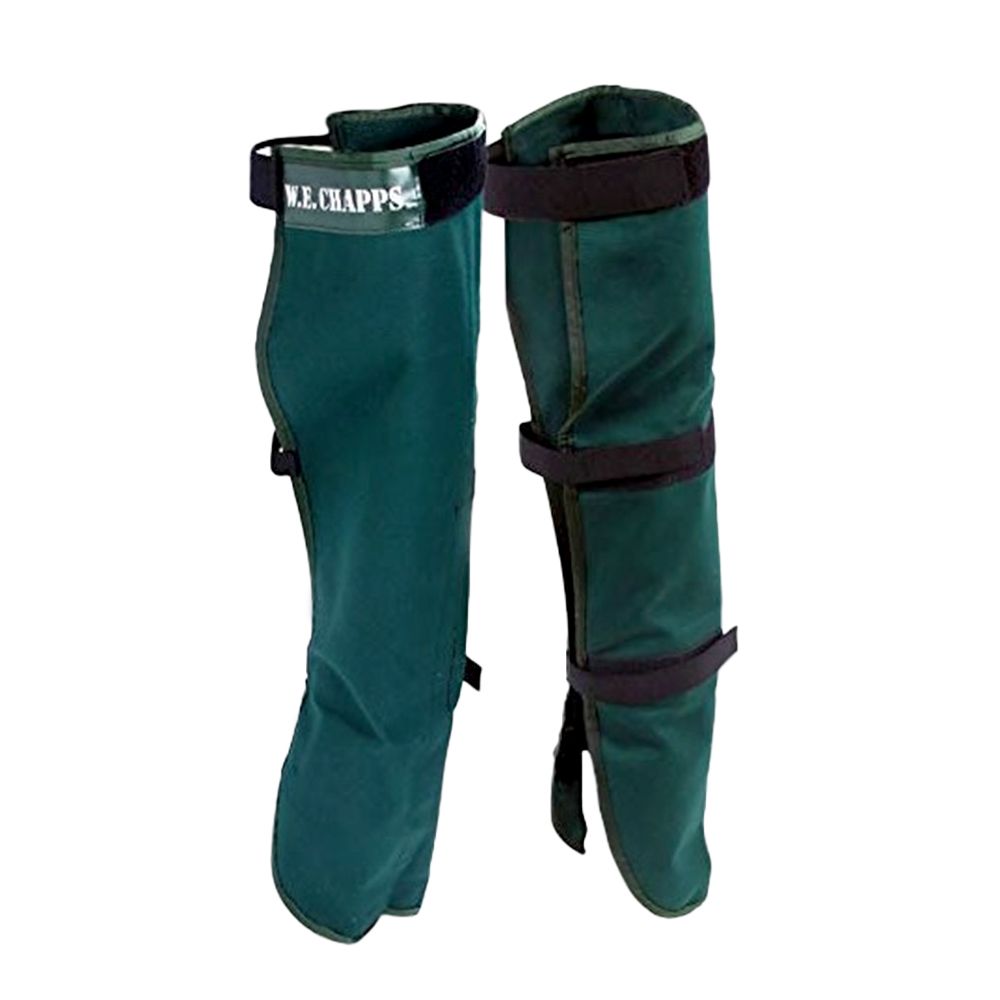 W.E. Chapps Leg Protection Strap Chapps