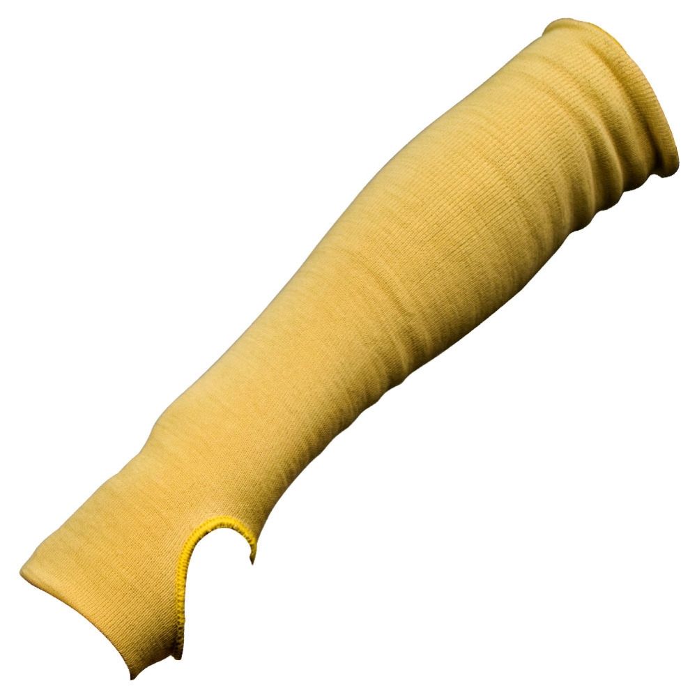 Southern Glove 18" Cut Resistant Kevlar Sleeve