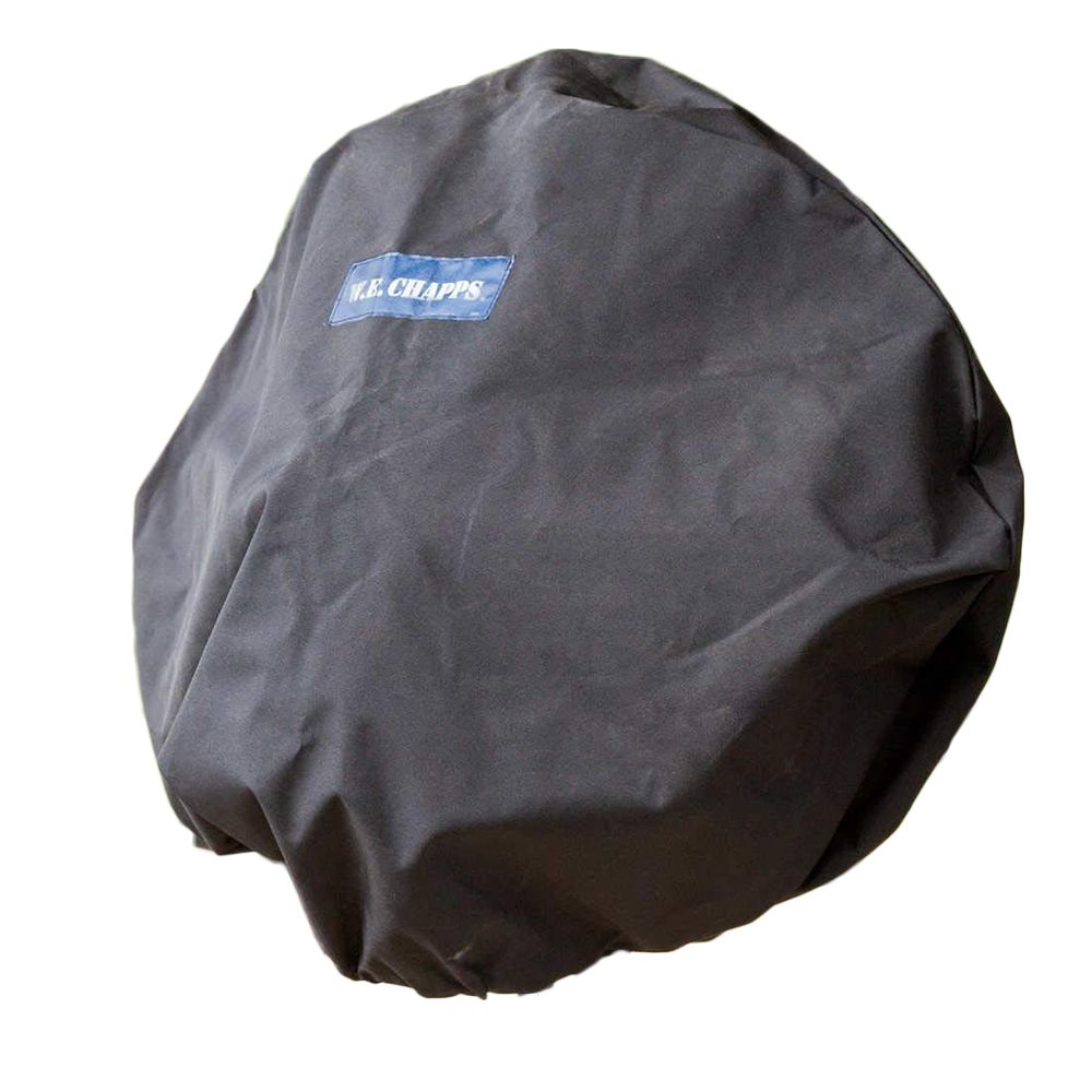W.E. Chapps Backpack Blower Cover (Rack Mount)