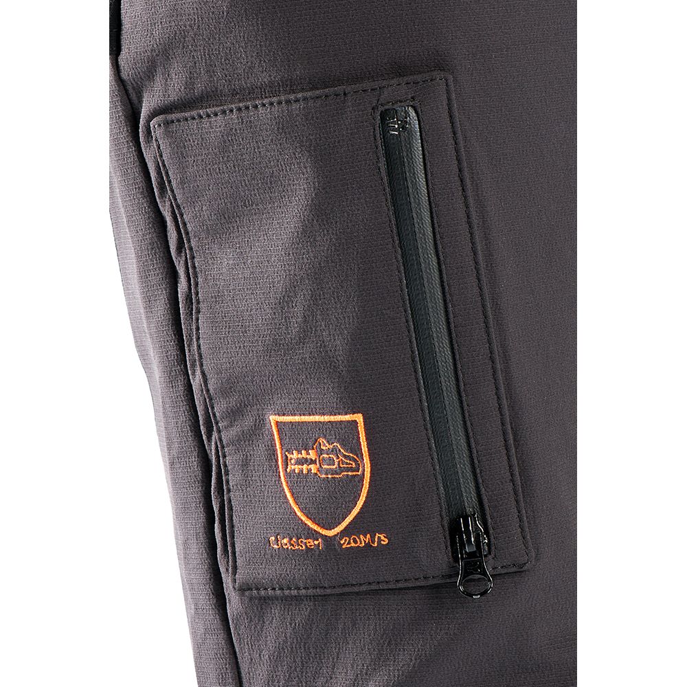 SIP Progress Arborist Chainsaw Protection Pants 1SNA
