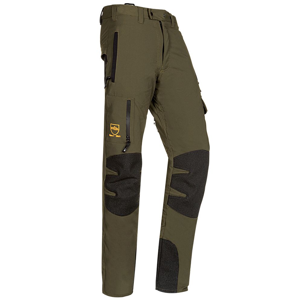 SIP Progress Arborist Chainsaw Protection Pants 1SNA