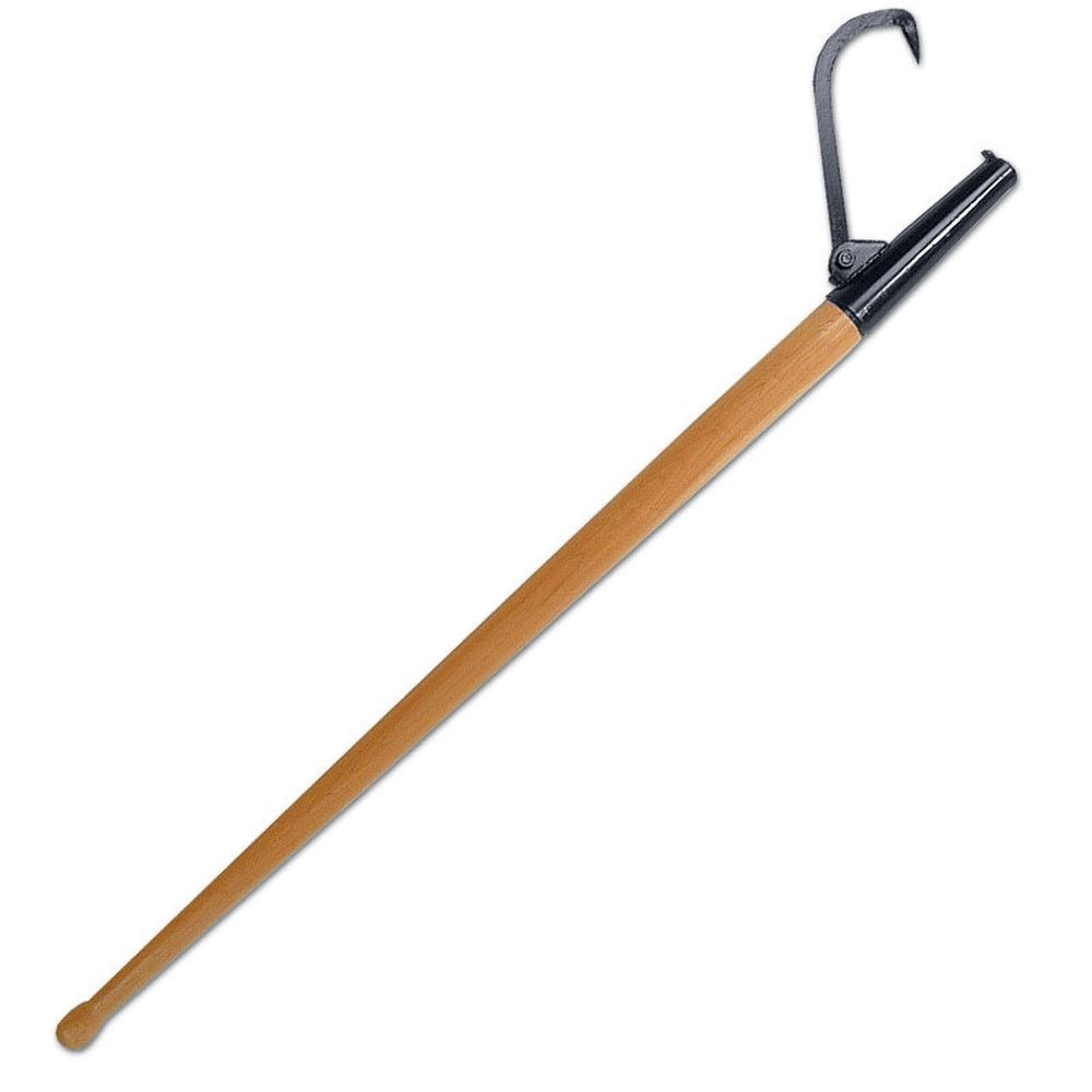 Peavey Mfg Cant Hook (54" Wooden Handle)