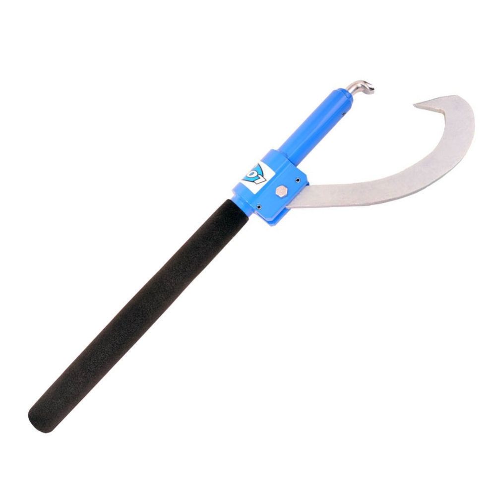 LogRite Mill Special Aluminum Handle Cant Hooks