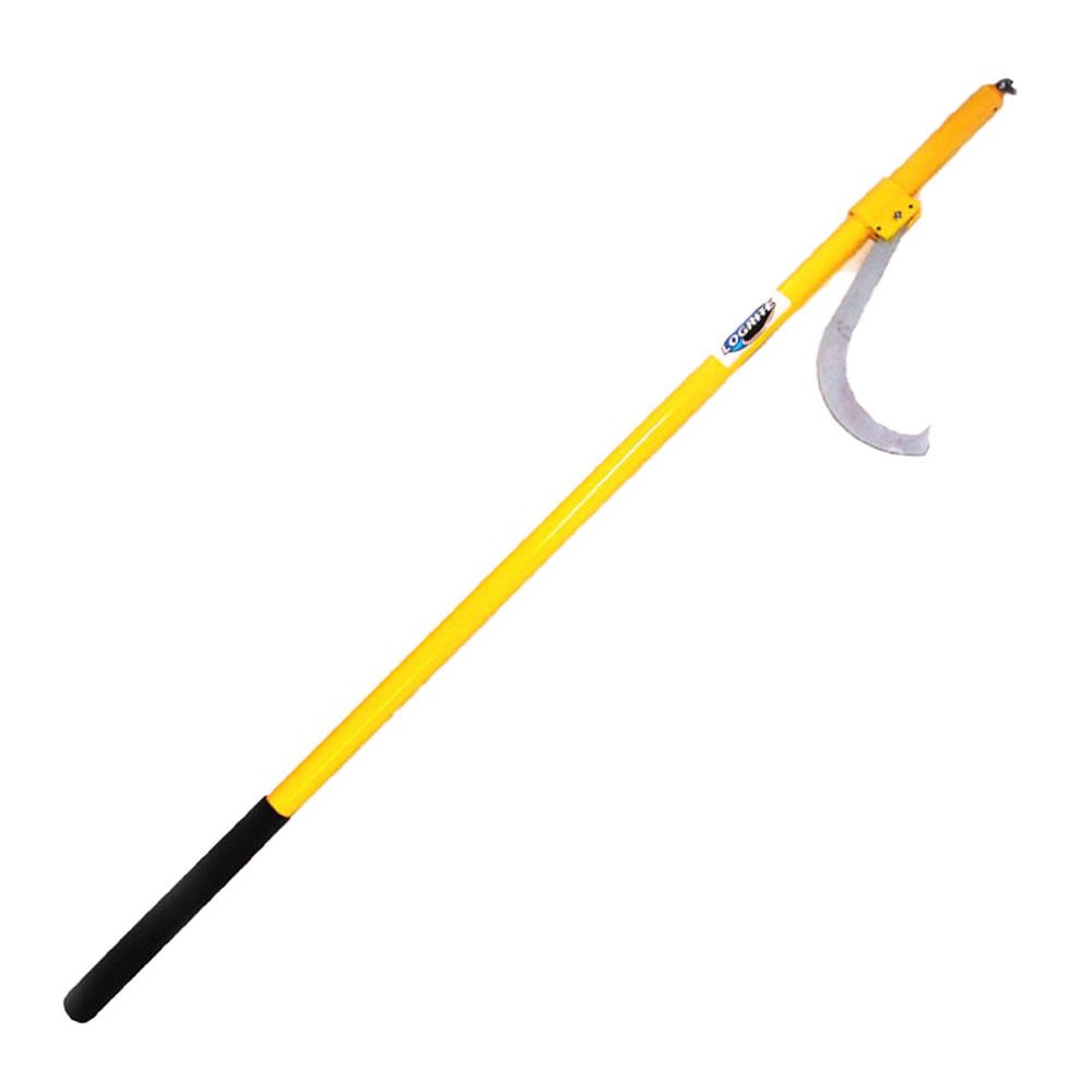 LogRite Xtreme Duty Cant Hook (78" Handle with Mega Hook) HM078