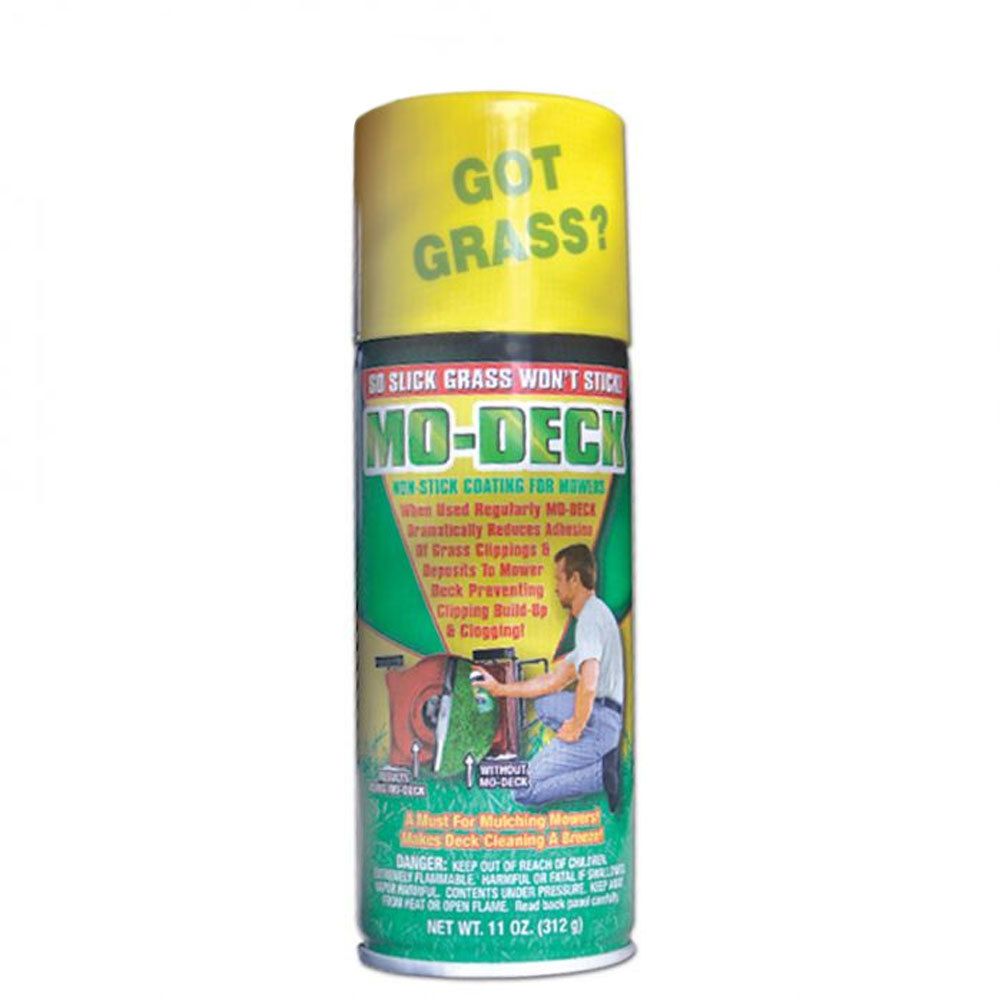 Mo-Deck Lawn Mower Deck Non Stick Spray (Case of 12)