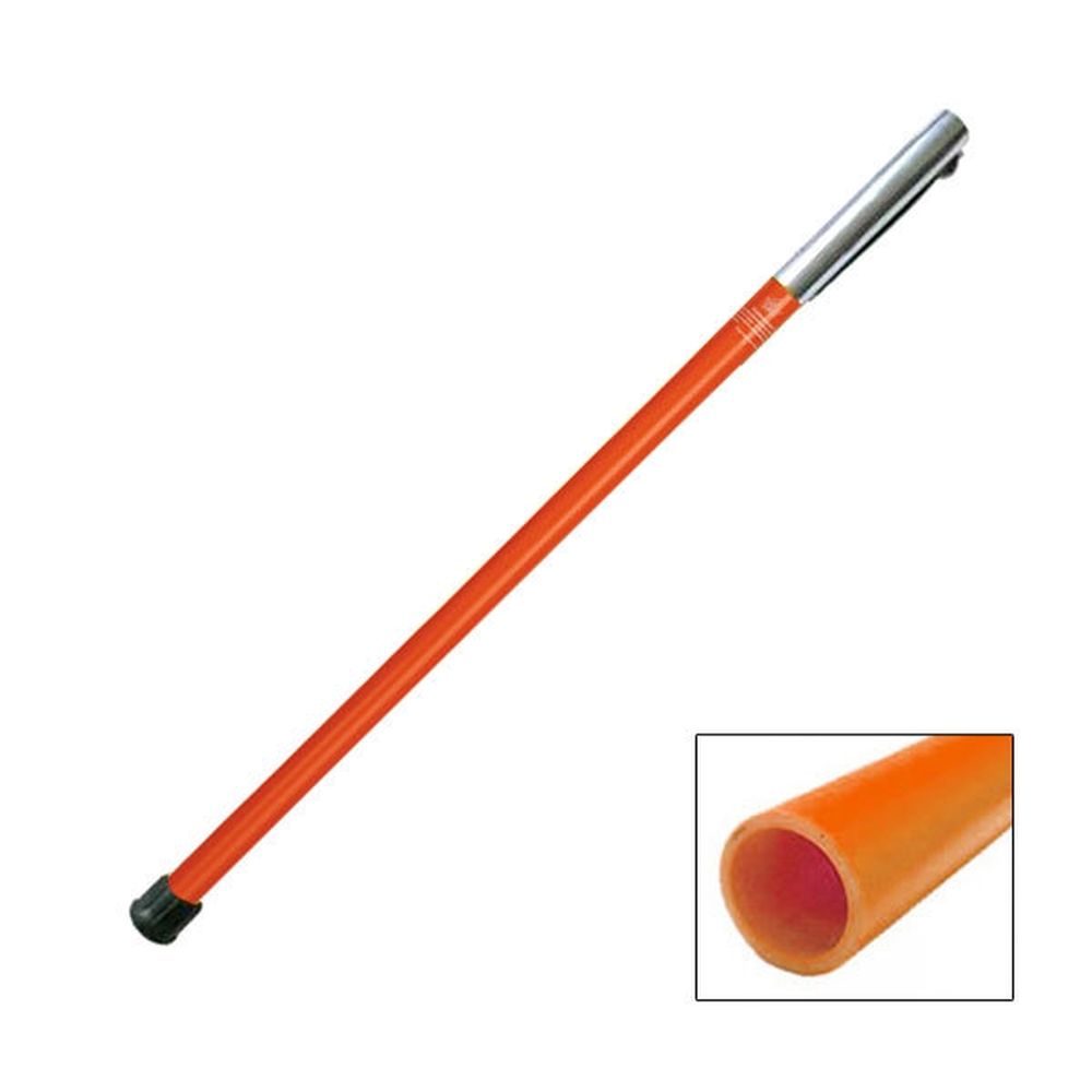 Marvin Hollow Core 6' Fiberglass Pole (Top Section) 6FSH