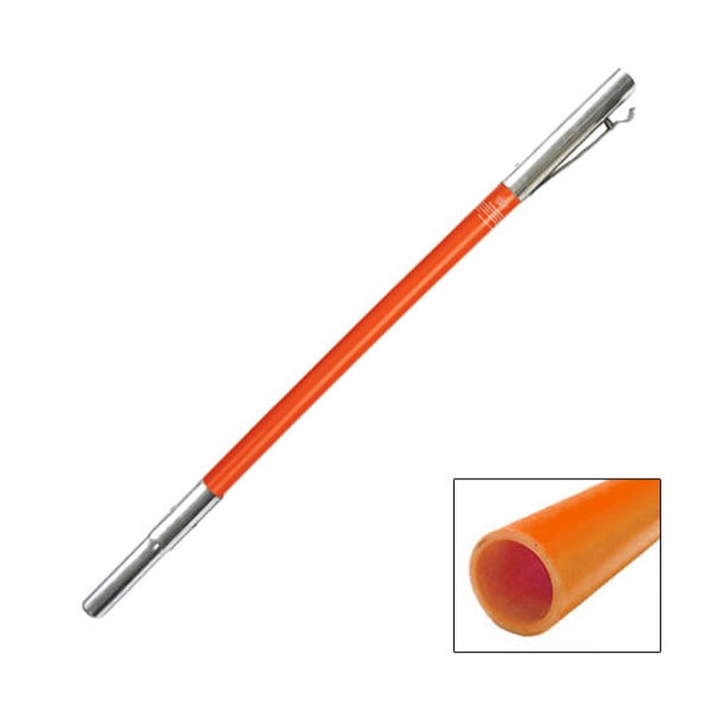 Marvin Hollow Core 6' Fiberglass Pole (Top Section) 6FSH