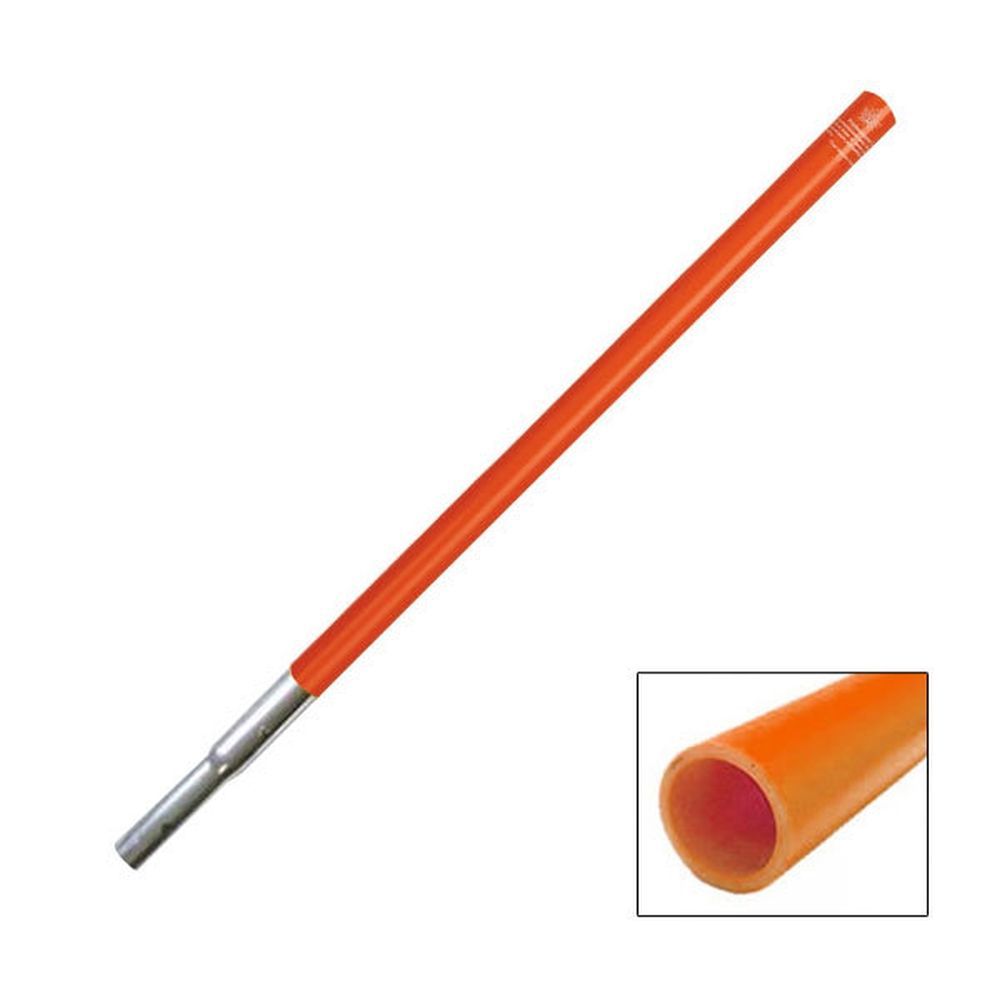 Marvin Hollow Core 6' Fiberglass Pole (Top Section) 6FSH