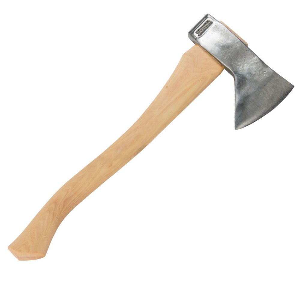 Council Tool Velvicut Hudson Bay Axe (2.0 lbs) with 19" Handle