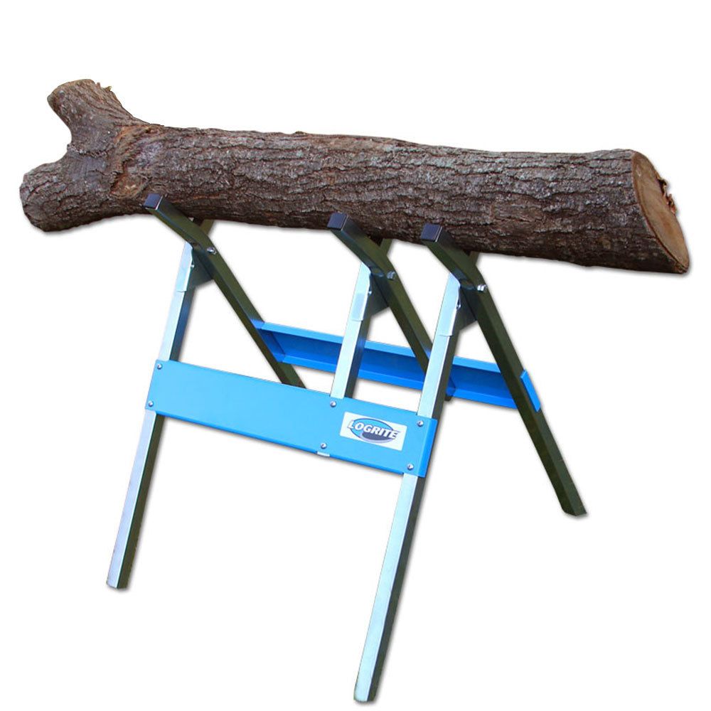 Logrite Steel Sawbuck 1500