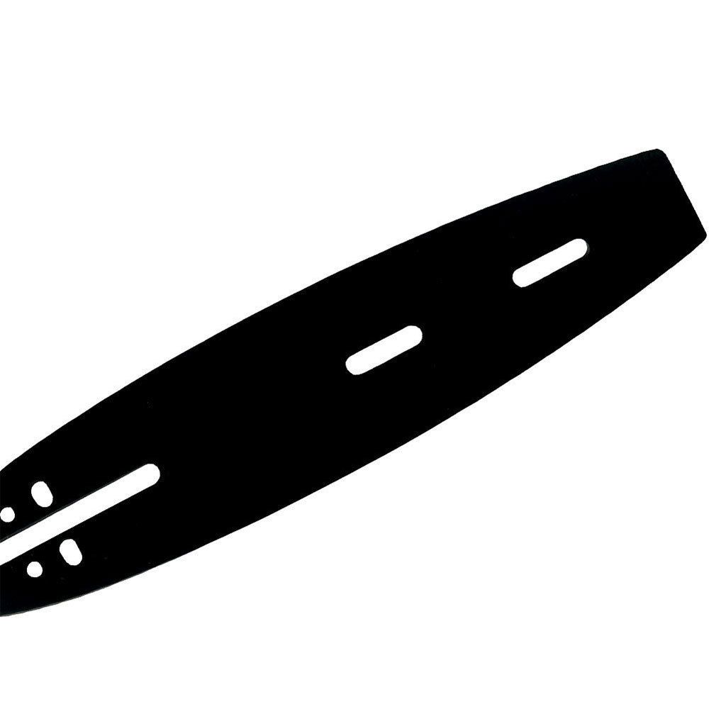 Cannon 12" Log Wizard Bar (.050" Gauge) CLW-C1-12-50