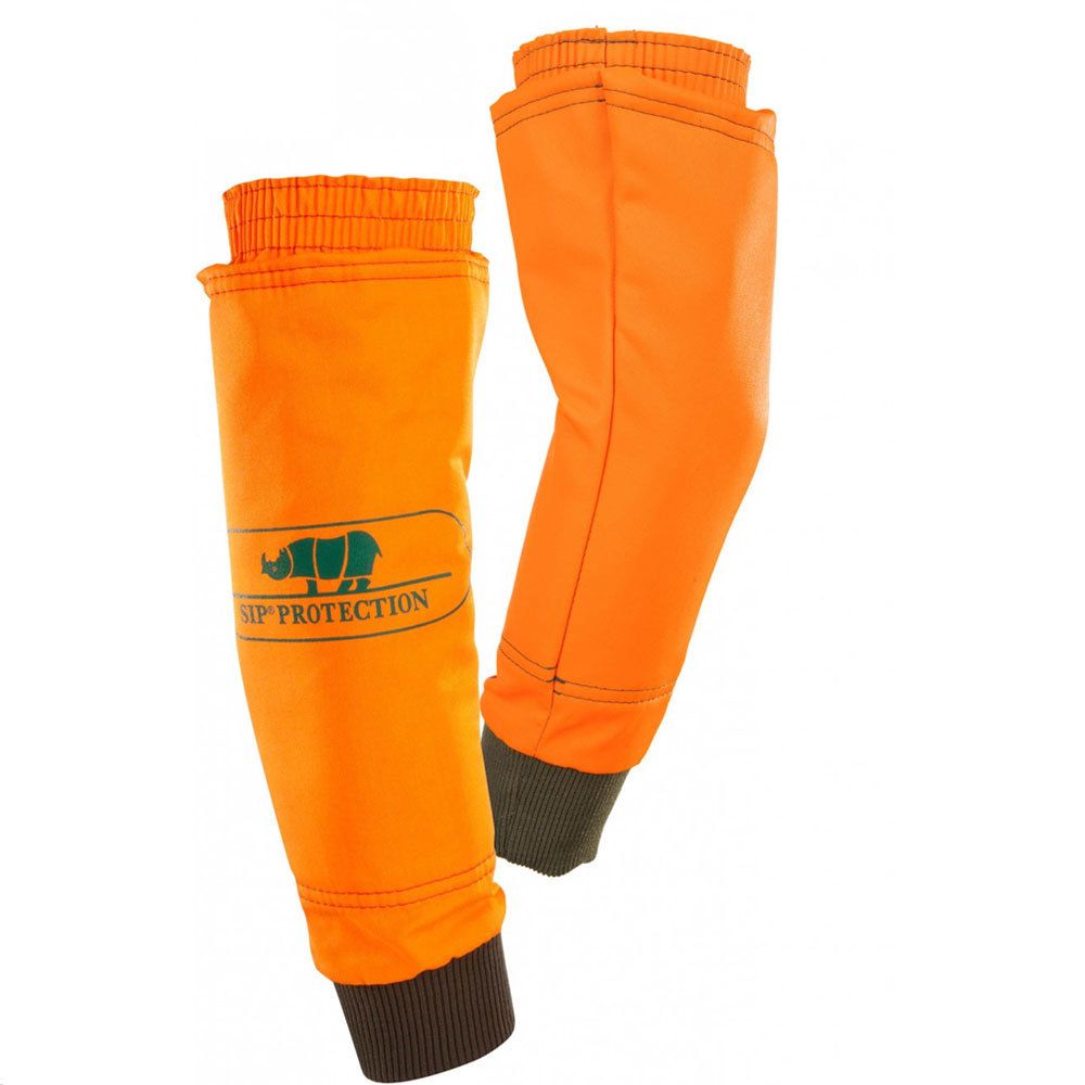 SIP Chainsaw Protective Arborist Sleeve
