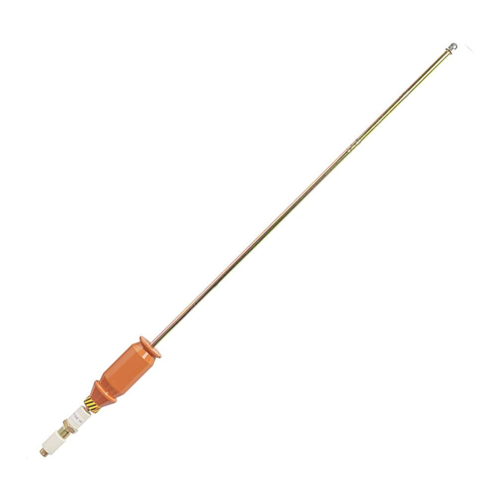 Smart Splitter Replacement Hammer Guide Rod