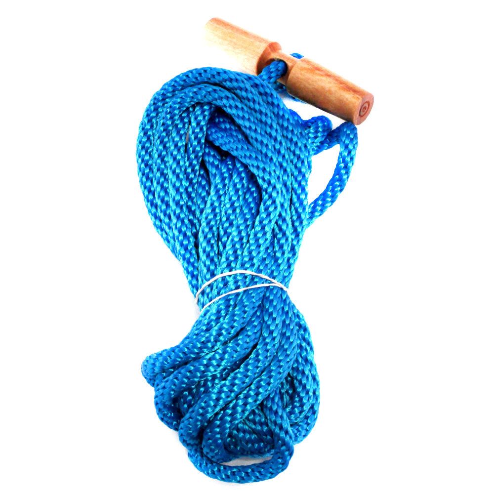 Jameson Pruner Rope (5/16" X 20') with Handle