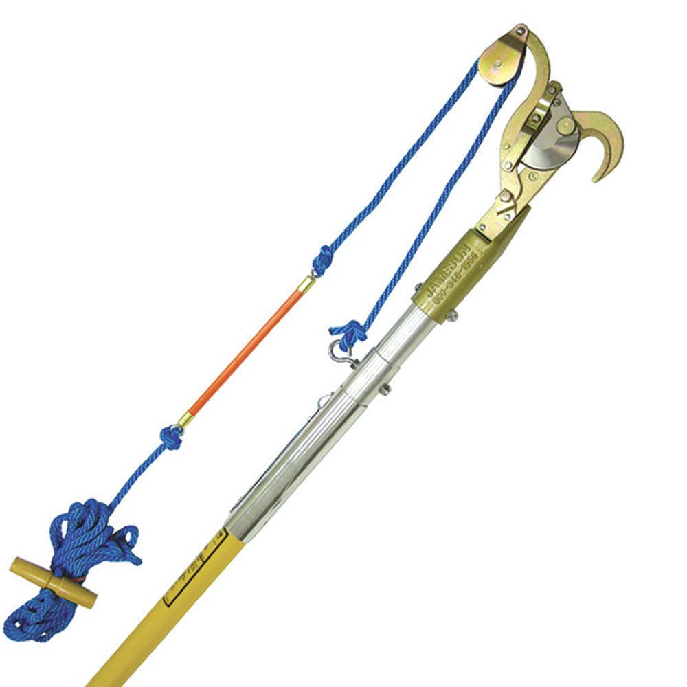 Jameson JA-14 Pole Pruner Line Clearance Kit