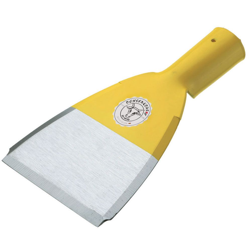 Gedore Bark Spud Daun Pattern