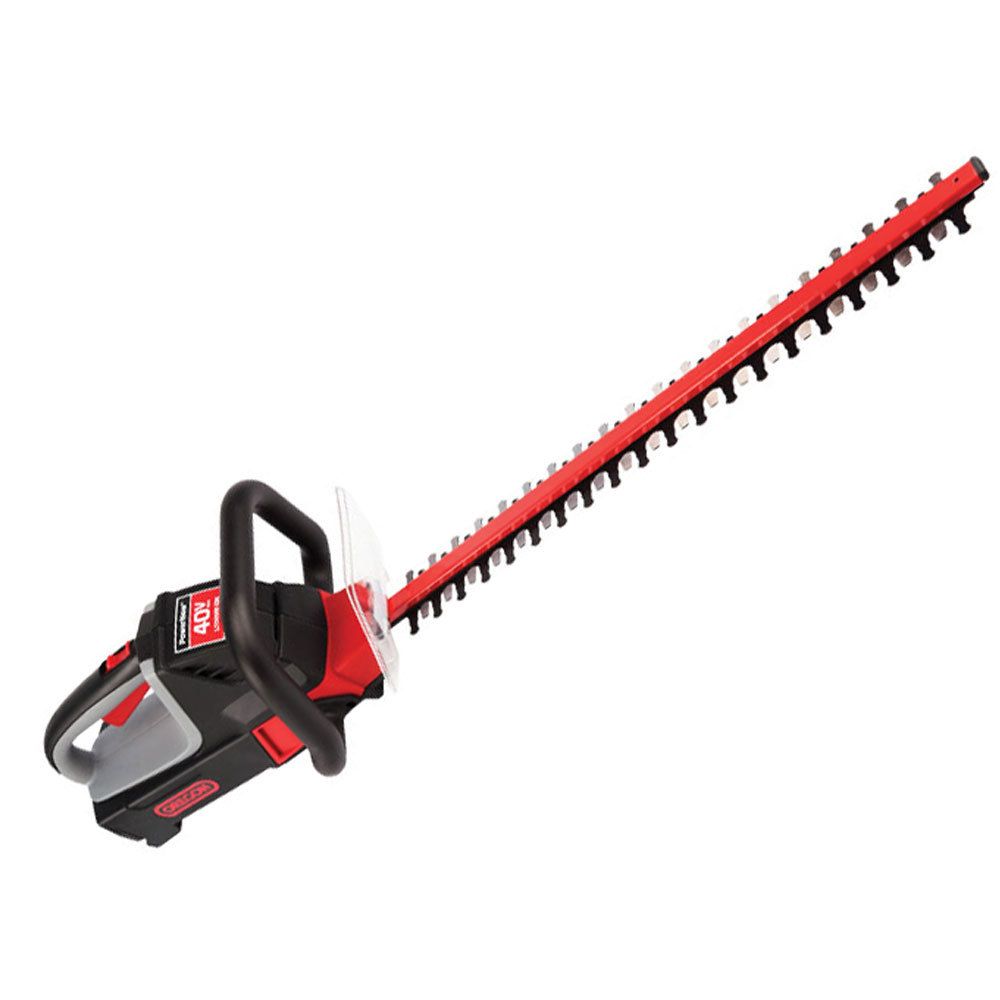 Oregon HT250 Cordless Hedge Trimmer (2.6 Ah Battery/Charger) 558812