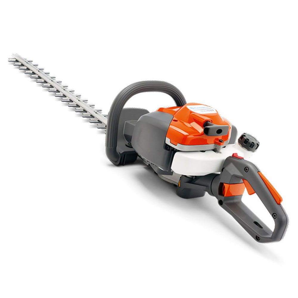 Husqvarna 122HD60 (21.7cc) Hedge Trimmer 23" Cut