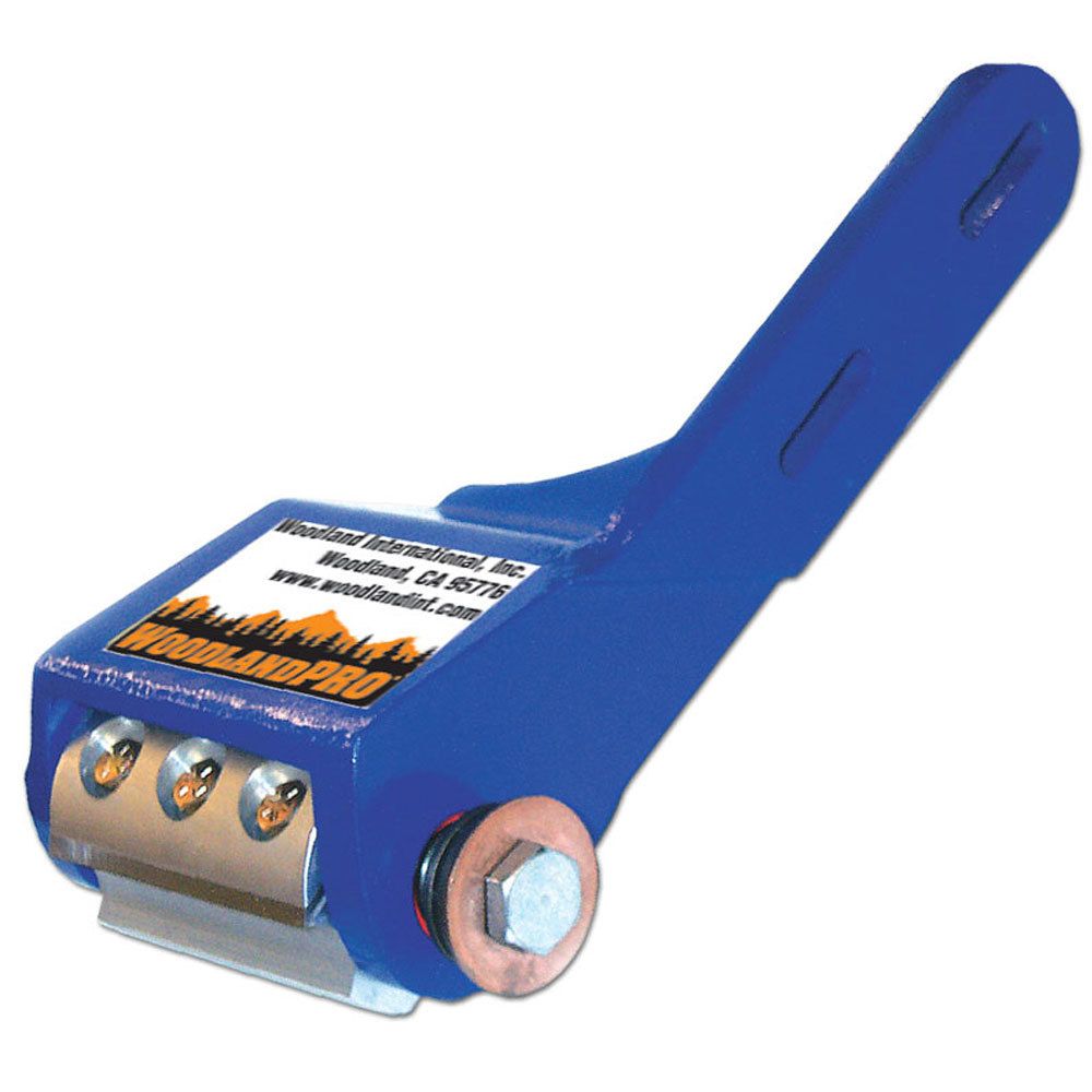 Log Wizard Debarker 49600