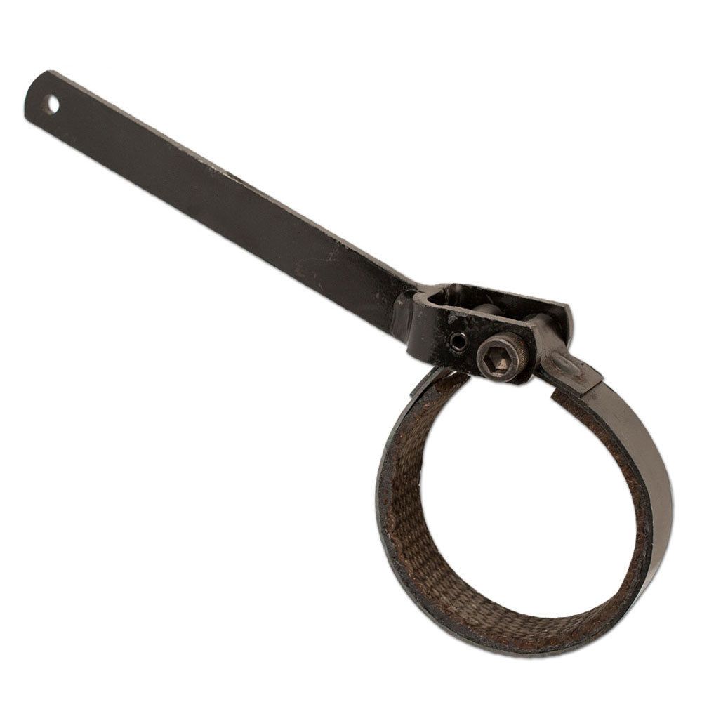 Lewis Winch Brake Handle