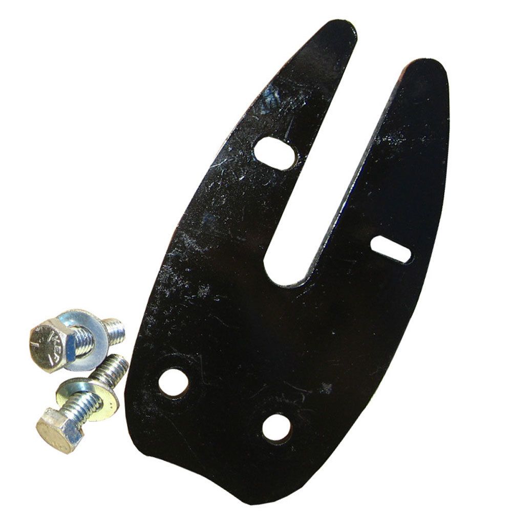 Lewis Winch Bar Adapter (wNuts & Bolts)