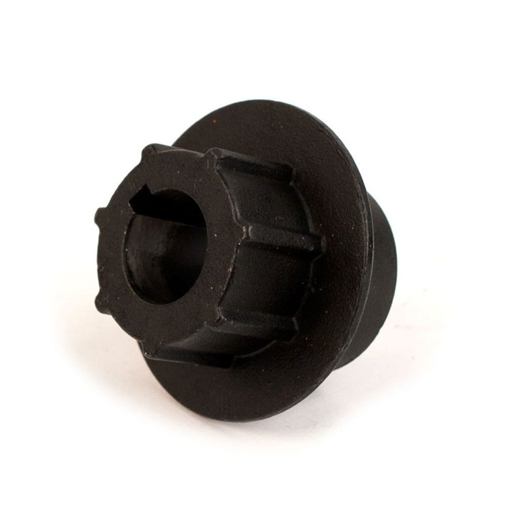 Lewis Winch Adapter Spline