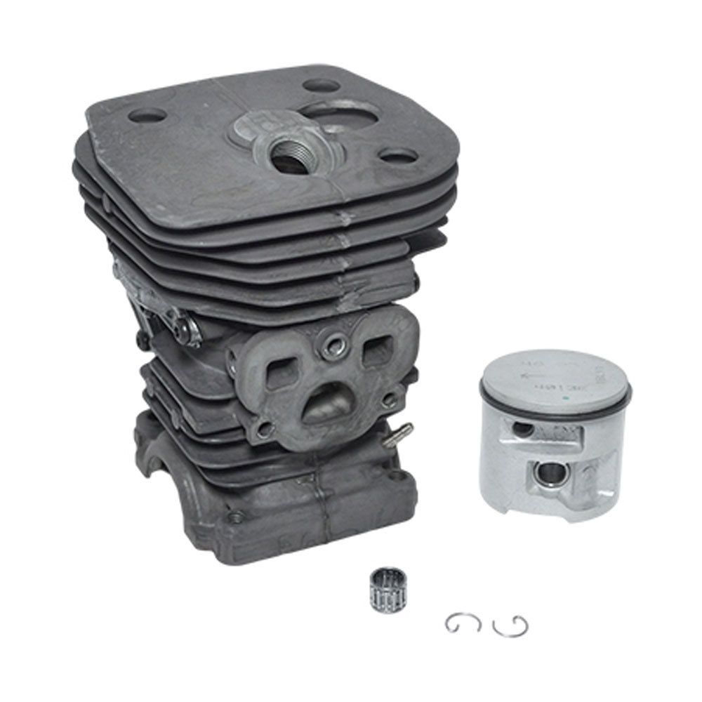 Husqvarna OEM Cylinder Assembly (49mm) for 455, 460 Rancher Chainsaws 537320501