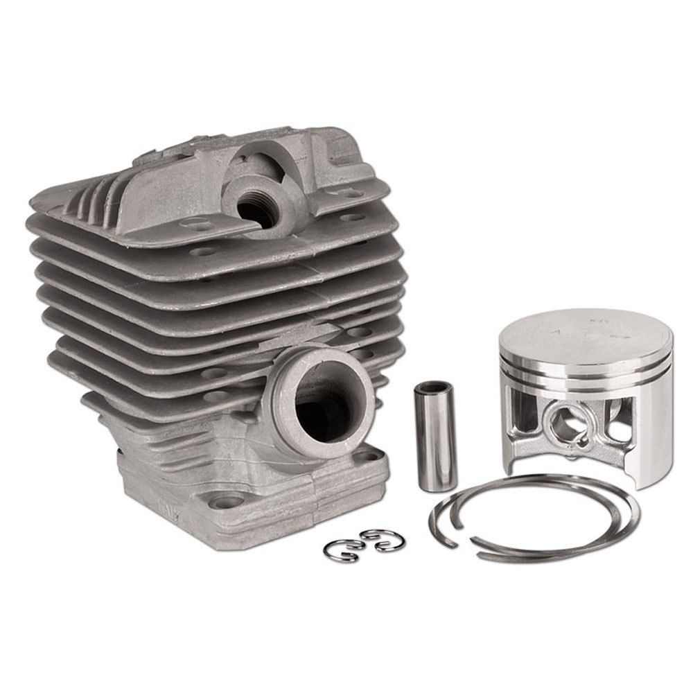 Meteor Piston & Cylinder Assembly (54mm) for Stihl 066, MS660