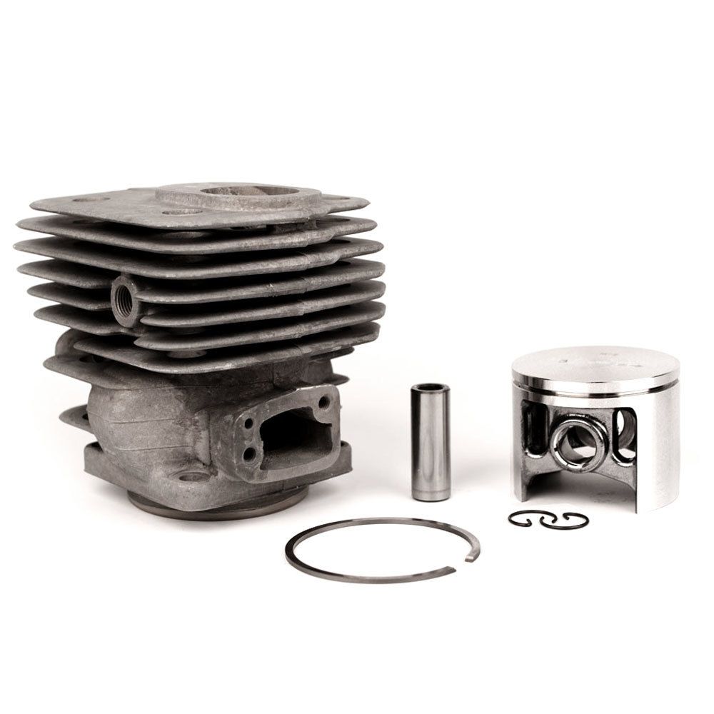 Meteor Cylinder Assembly (54mm) for Husqvarna 181, 281, 288 Chainsaws