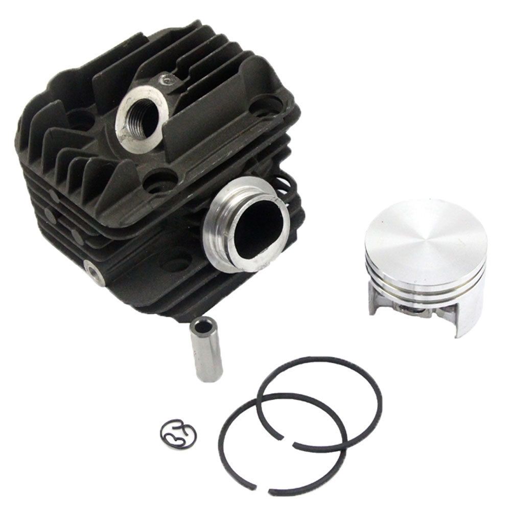 Stihl Piston & Cylinder Assembly (40mm) for MS200, MS200T Chainsaws 1129 020 1202