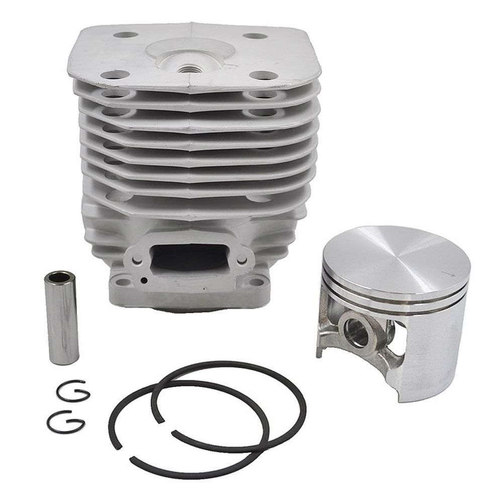 Husqvarna OEM (60mm) Cylinder Assembly for 3120 Chainsaws 576270003