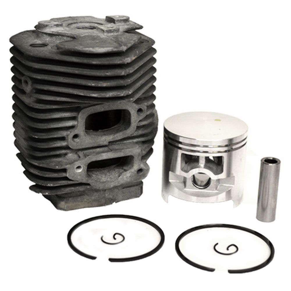Stihl Piston & Cylinder Assembly (58mm) for 075, 076, TS510, TS760 Chainsaws