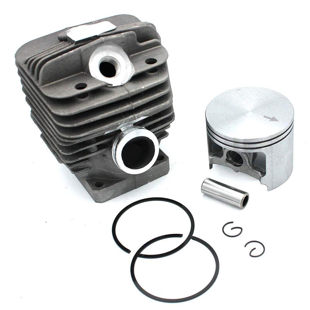 Stihl Piston & Cylinder Assembly (52mm) for 064, MS640 Chainsaws