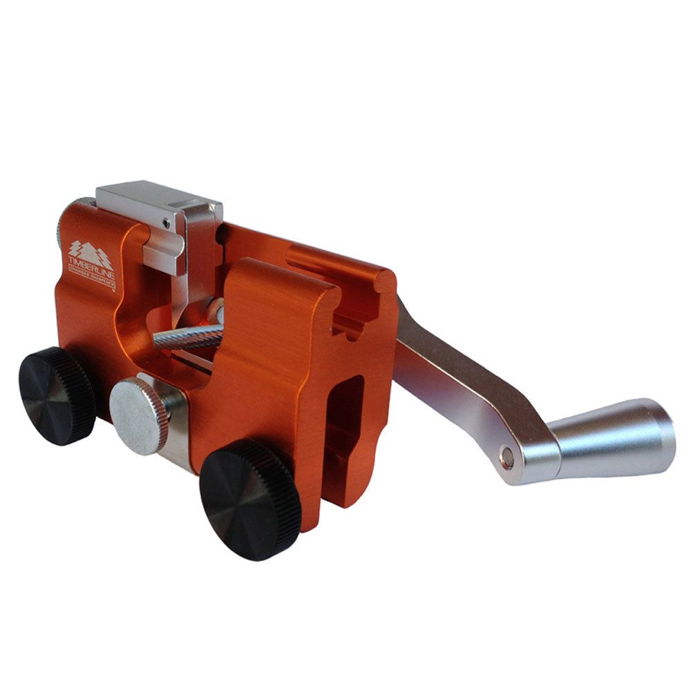 Timberline Chainsaw Chain Sharpener