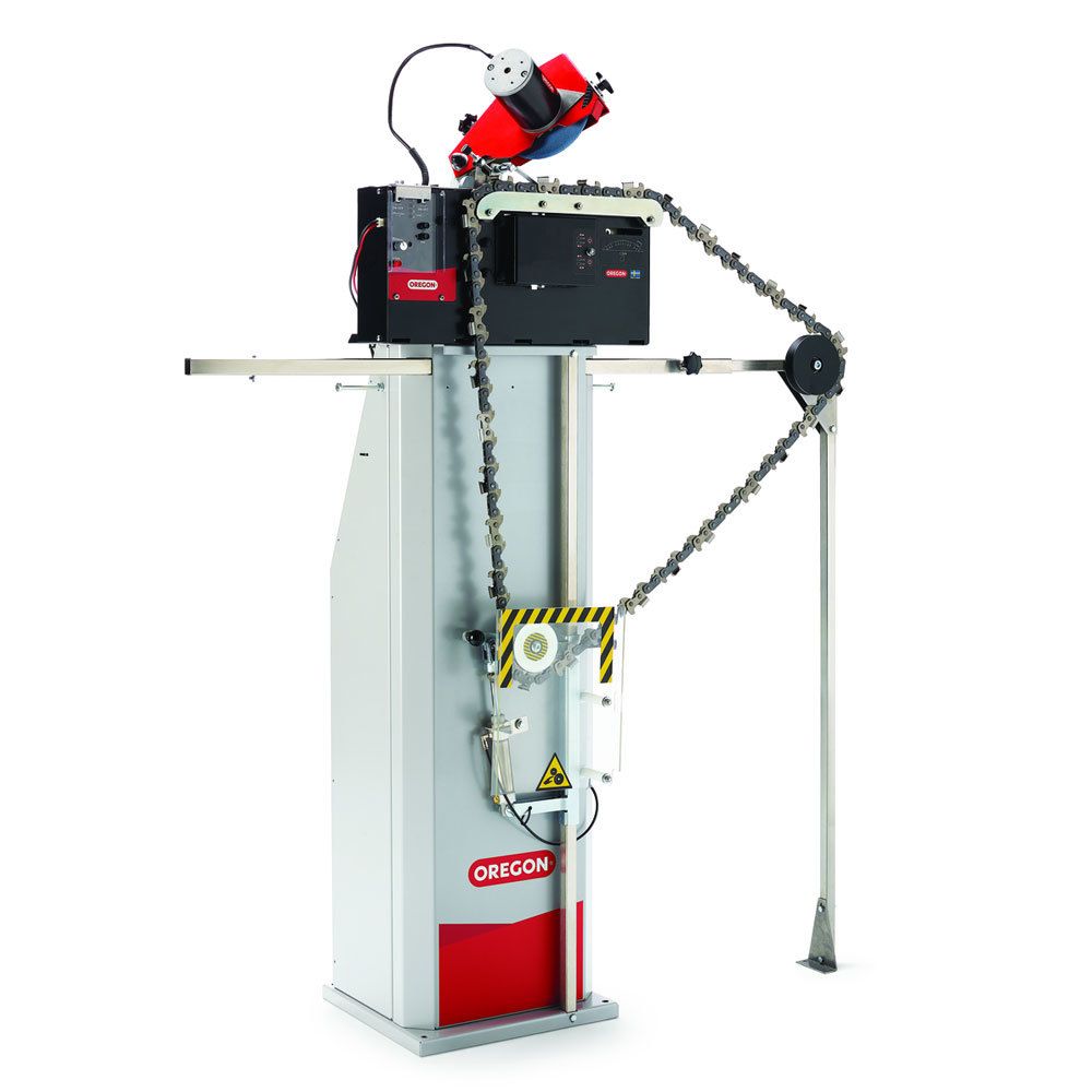 Oregon Automatic Chain Grinder (3/4" Pitch) 730-120